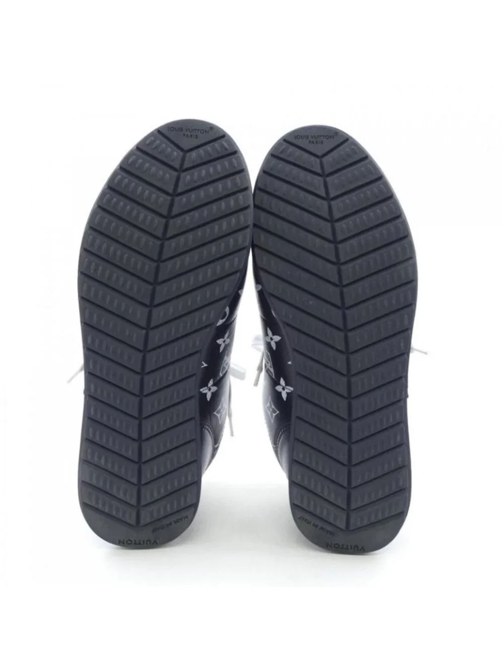 Louis Vuitton LV Bata Soft Sneakers - Picture 4 of 6